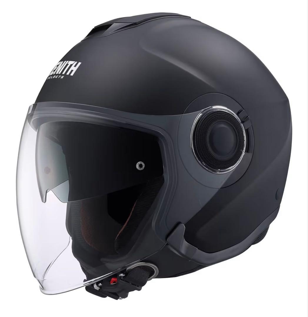 Yamaha Motor Jet Helmets Zenith Yj-22Ii S