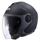 Yamaha Motor Jet Helmets Zenith Yj-22Ii S