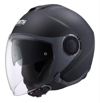 Yamaha Motor Jet Helmets Zenith Yj-22Ii S