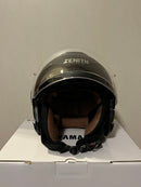 Yamaha Motor Jet Helmets Zenith Yj-22Ii S