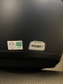 Yamaha Motor Jet Helmets Zenith Yj-22Ii S