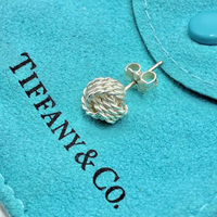 Tiffany Earrings (For One Ear)