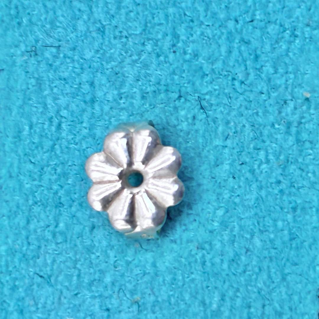 Tiffany Earrings (For One Ear)