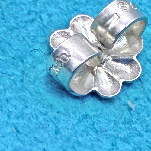 Tiffany Earrings (For One Ear)