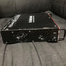 Bass Amps Tc Electronic Thrust Bq250