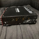 Bass Amps Tc Electronic Thrust Bq250