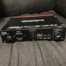 Bass Amps Tc Electronic Thrust Bq250