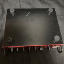 Bass Amps Tc Electronic Thrust Bq250