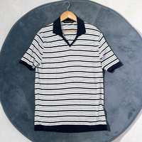 Tomorrowland Polo Shirt L
