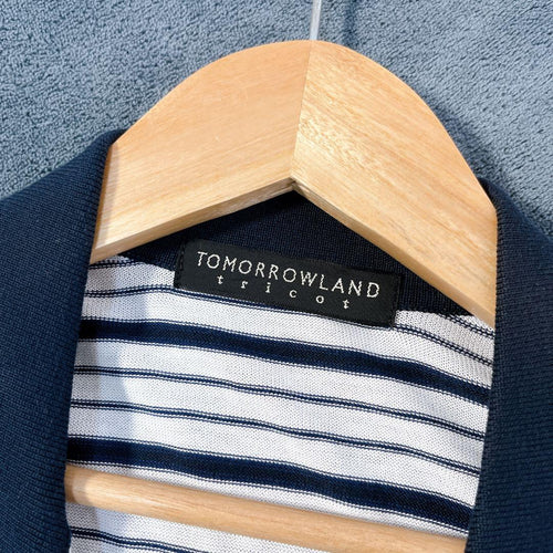 Tomorrowland Polo Shirt L
