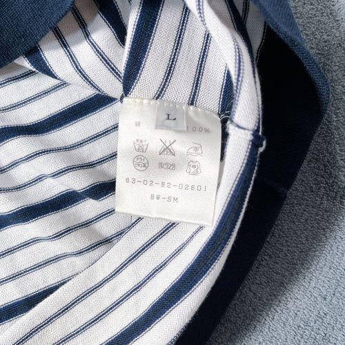 Tomorrowland Polo Shirt L