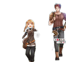 Others 1-5 [Tankobon Softcover] And