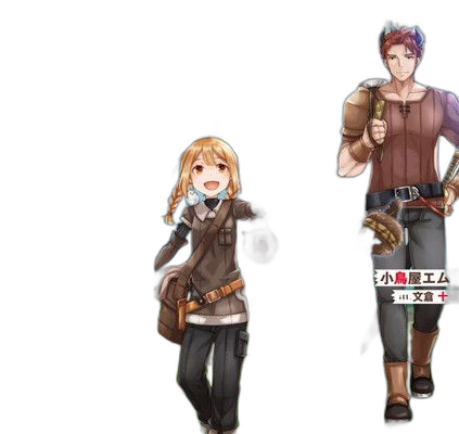 Others 1-5 [Tankobon Softcover] And