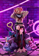 My Hero Academia Spiritale 1/7