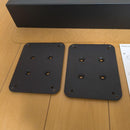 Bowers Wilkins Speaker Stands B&W Stav24S2