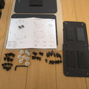 Bowers Wilkins Speaker Stands B&W Stav24S2