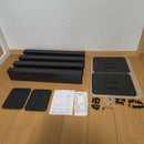 Bowers Wilkins Speaker Stands B&W Stav24S2