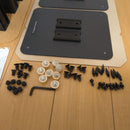 Bowers Wilkins Speaker Stands B&W Stav24S2