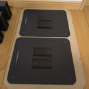 Bowers Wilkins Speaker Stands B&W Stav24S2