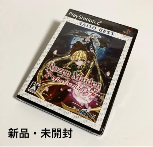Games Ps2