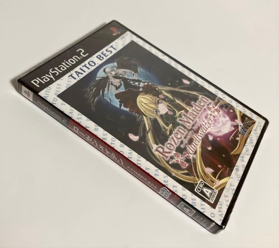 Games Ps2