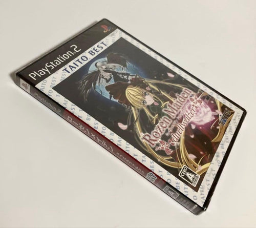 Games Ps2