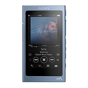 Digital Audio Player A 16Gb Nw-A45 Bluetooth/Microsd/ 39 2017 L