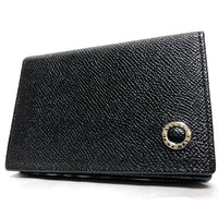 Bvlgari Business Card Holder