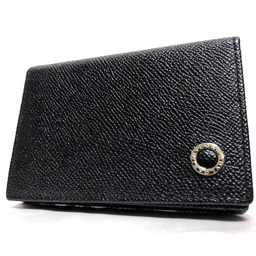 Bvlgari Business Card Holder