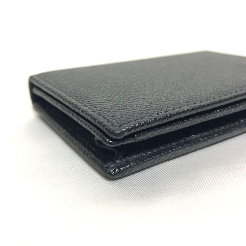 Bvlgari Business Card Holder