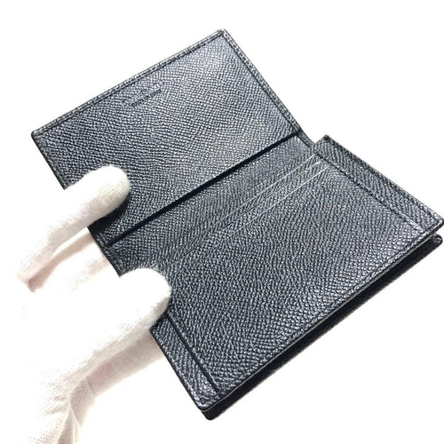 Bvlgari Business Card Holder