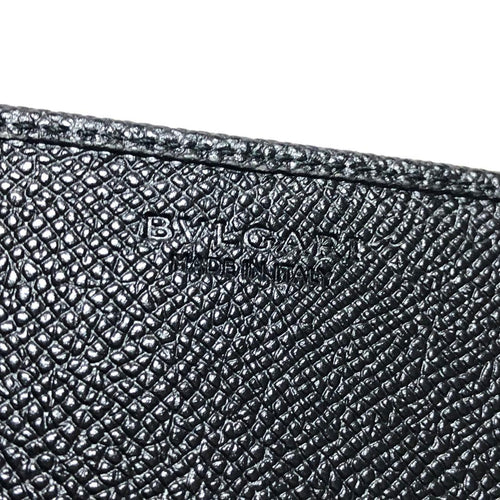 Bvlgari Business Card Holder