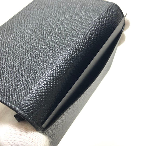 Bvlgari Business Card Holder