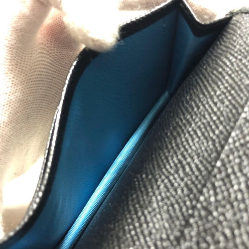 Bvlgari Business Card Holder