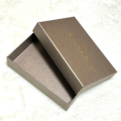 Bvlgari Business Card Holder