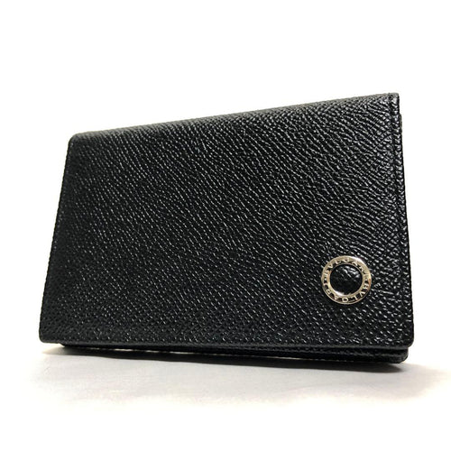 Bvlgari Business Card Holder