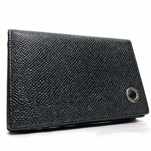 Bvlgari Business Card Holder