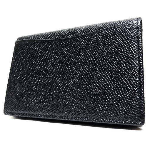 Bvlgari Business Card Holder