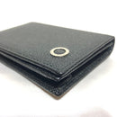 Bvlgari Business Card Holder