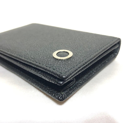 Bvlgari Business Card Holder