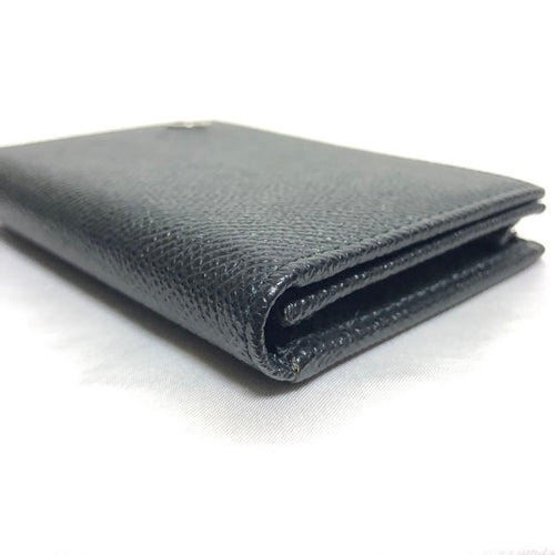 Bvlgari Business Card Holder