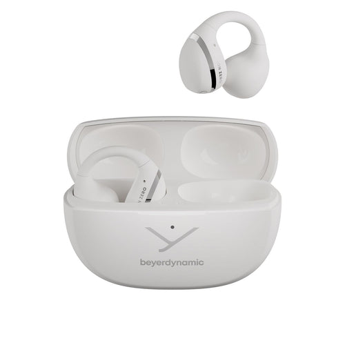 Others Beyerdynamic Amiron Zero White Bluetooth 5.4 Web Enc 6G Ip54 2