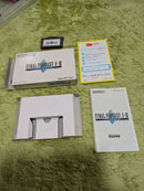 Games I Ii