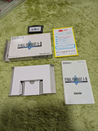 Games I Ii
