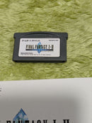 Games I Ii