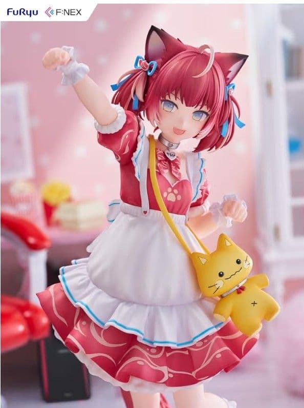 Furyu Others 1/7