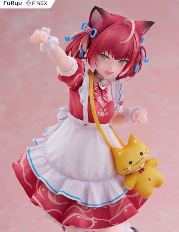 Furyu Others 1/7