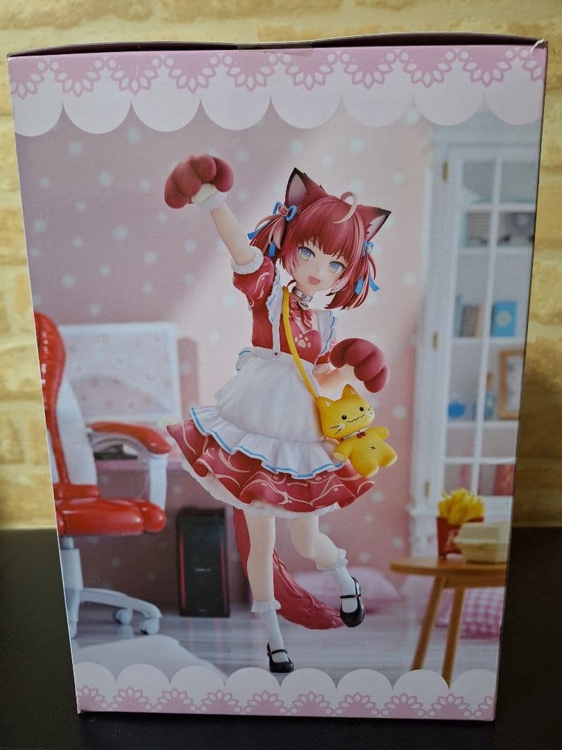 Furyu Others 1/7