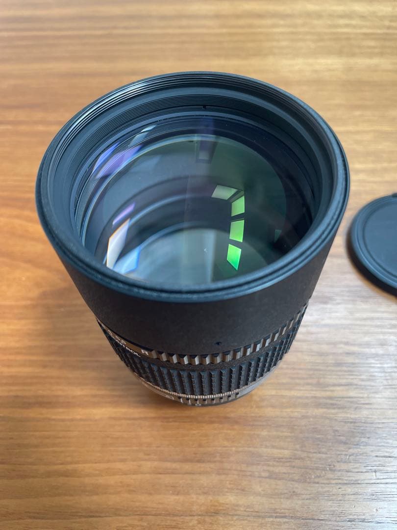 Nikon Prime Lenses Af Dc-Nikkor F/2D
