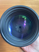 Nikon Prime Lenses Af Dc-Nikkor F/2D
